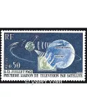 n° 1361 - Timbre France Poste