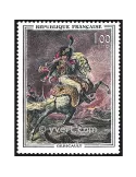 n° 1365 - Timbre France Poste