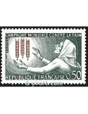 n° 1379 - Timbre France Poste