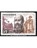n° 1385 - Timbre France Poste