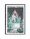 n° 1392A - Timbre France Poste