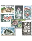 n° 1390/1394A - Timbre France Poste