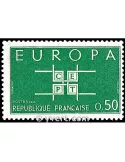 n° 1397 - Timbre France Poste