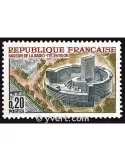 n° 1402 - Timbre France Poste