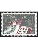 n° 1403 - Timbre France Poste