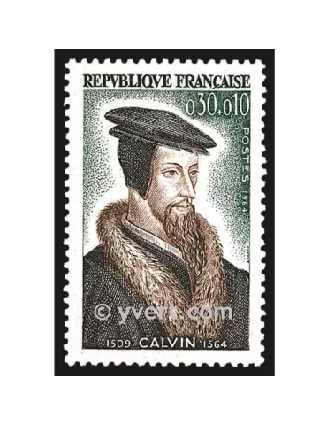 n° 1420 - Timbre France Poste