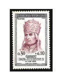 n° 1421 - Timbre France Poste