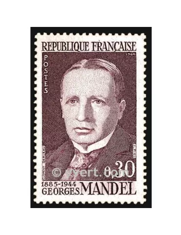 n° 1423 - Timbre France Poste