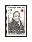 n° 1433 - Timbre France Poste