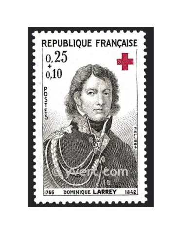 n° 1434 - Timbre France Poste