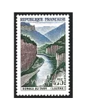n° 1438 - Timbre France Poste