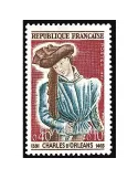n° 1445 - Timbre France Poste