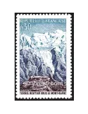 n° 1454 - Timbre France Poste