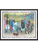 n° 1457 - Timbre France Poste