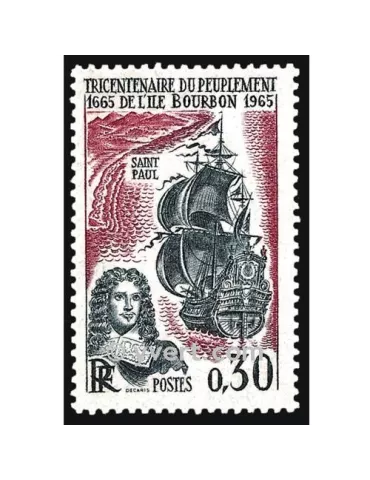 n° 1461 - Timbre France Poste