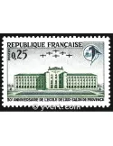 n° 1463 - Timbre France Poste