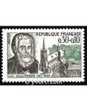 n° 1470 - Timbre France Poste