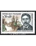n° 1472 - Timbre France Poste
