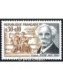 n° 1473 - Timbre France Poste