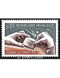 n° 1477 - Timbre France Poste