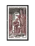 n° 1496 - Timbre France Poste