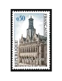 n° 1499 - Timbre France Poste