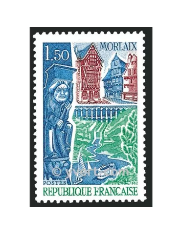 n° 1505 - Timbre France Poste