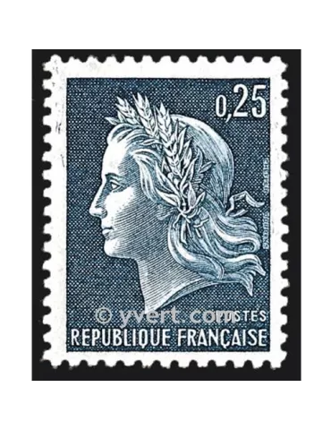 n° 1535 - Timbre France Poste