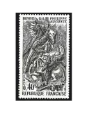 n° 1538 - Timbre France Poste