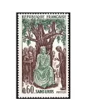 n° 1539 - Timbre France Poste