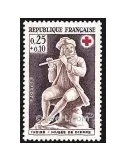 n° 1540 - Timbre France Poste