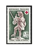 n° 1541 - Timbre France Poste