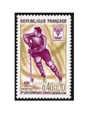 n° 1544 - Timbre France Poste