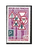 n° 1548 - Timbre France Poste