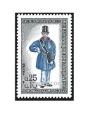 n° 1549 - Timbre France Poste