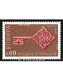 n° 1557 - Timbre France Poste