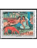 n° 1568 - Timbre France Poste