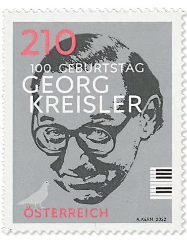 n° 3538 - Timbre AUTRICHE Poste