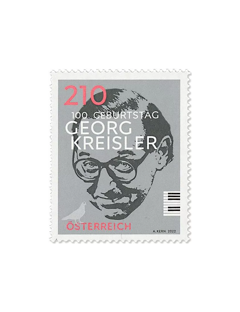 n° 3538 - Timbre AUTRICHE Poste