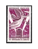 n° 1571 - Timbre France Poste