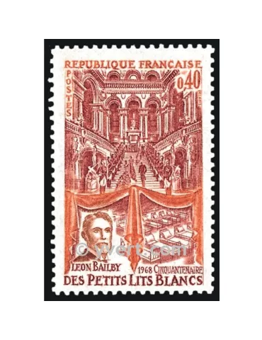 n° 1575 - Timbre France Poste
