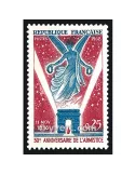 n° 1576 - Timbre France Poste