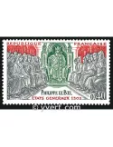 n° 1577 - Timbre France Poste