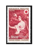 n° 1581 - Timbre France Poste