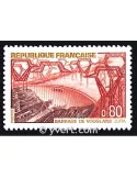 n° 1583 - Timbre France Poste