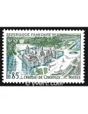 n° 1584 - Timbre France Poste