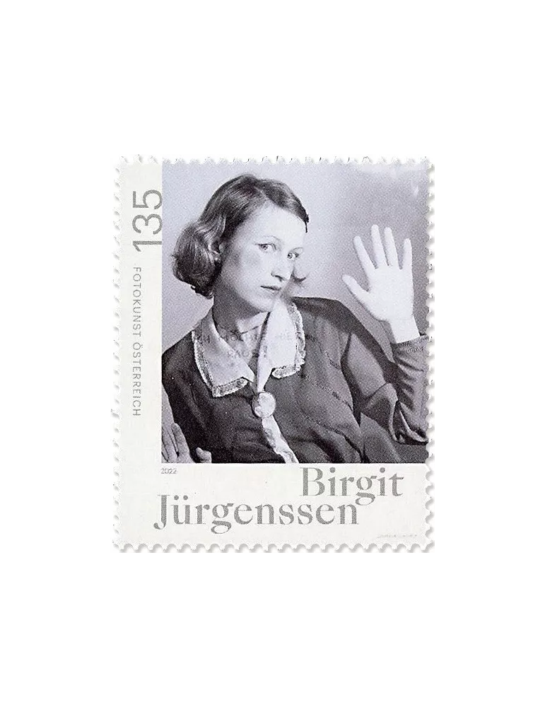 n° 3542 - Timbre AUTRICHE Poste