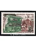 n° 1589 - Timbre France Poste