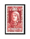 n° 1591 - Timbre France Poste