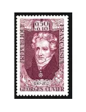 n° 1595 - Timbre France Poste
